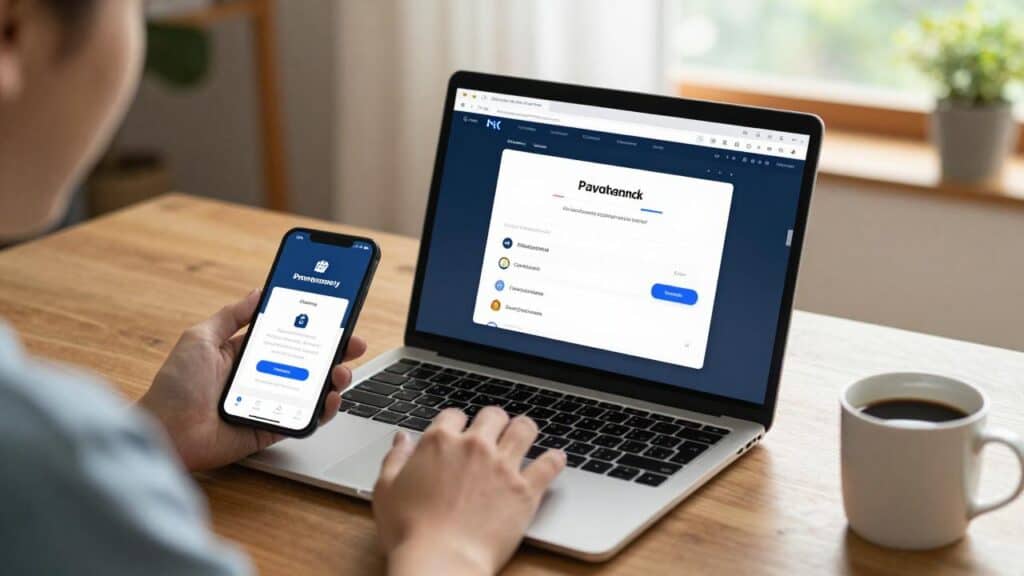 Greitas Uždarbis Internete 2026